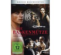 Große Geschichten: Die Baskenmütze [Alemania] [DVD]