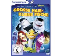 Große Haie - kleine Fische [Alemania] [DVD]