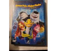 Große Haie - kleine Fische [Alemania] [DVD]