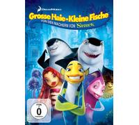 Grosse Haie - Kleine Fische [Alemania] [DVD]