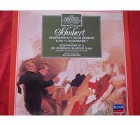 Grosse Komponisten Schubert Symphonie Nr.8 und Nr.5