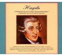 Grosse Komponisten und ihre Musik ( 30 ) Haydn
