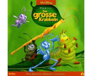 Grosse Krabbeln,das - Ligretto blau: Das rasante Kartenspiel für kurzweiligem Spielspaß. Für 2 - 4 Spieler ab 8 Jahren