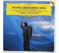 Grosse Messe C-moll = Great Mass In C Minor, K. 427