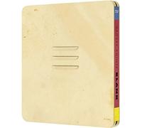 Grosse Pointe Blank Blu-ray