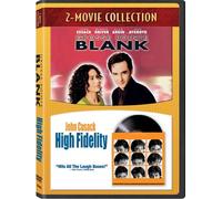 Grosse Pointe Blank / High Fidelity [Reino Unido] [DVD]