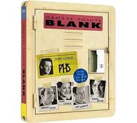 Grosse Pointe Blank Limited A - Grosse Pointe Blank - Limited Anniversary Edition Steelbook [Edizione: Regno Unito] [Blu-ray]