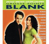 Grosse Pointe Blank:More Music