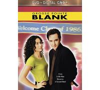Grosse Pointe Blank [Reino Unido] [DVD]