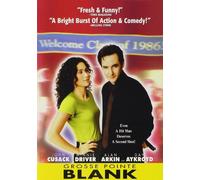 Grosse Pointe Blank [Reino Unido] [DVD]