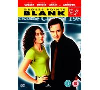Grosse Pointe Blank [Reino Unido] [DVD]
