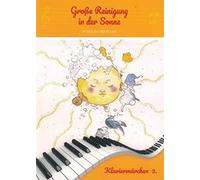 Große Reinigung in Der Sonne - BOOK+AUDIO-ONLINE