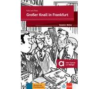 Großer knall in frankfurt