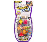 Grossery Gang: La Guerra del Tiempo - Paquete Regular - Serie 5