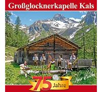 Großglocknerkapelle Kals - 75 Jahre - Berge der Heimat