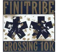 Grossing 10k (CD) Finitribe (Importación USA)
