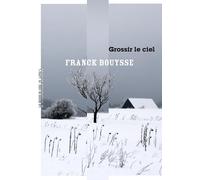 Grossir le ciel