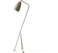 Grossman Collection Grasshopper Lámpara de Pie Gris