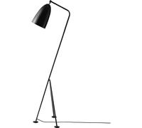 Grossman Collection Grasshopper Lámpara de Pie Negro