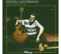 Grossman,Stefan - Those Pleasant Days