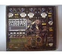 grosso gadgetto - how long do you have to wait