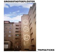 Grossstadtgeflüster Trips & Ticks (CD) (Importación USA)