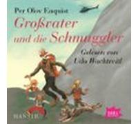 Grossvater Und Die Schmuggler (audiolibro)