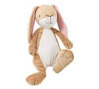 Grote haas knuffel 30cm