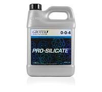 Grotek Pro-Silicato hidropónico Bloom - Blast de células de sílice