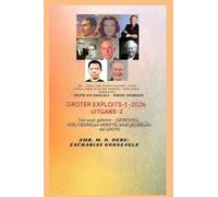 Groter Uitbuitings - 1: Met - John G. Lake - Kathryn Kuhlman - Lester Sumrall - Frank en Ida Mae Hammond - Derek Prince - Novel Hayes - Joseph Ayo ... van die grotes (Groter Uitbuitings Reeks 1)