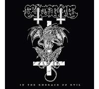 Grotesque - In the embrace of evil