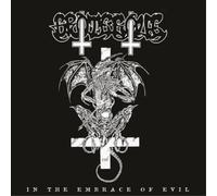 Grotesque - In the embrace of evil