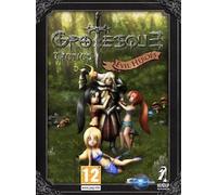 Grotesque Tactics: Evil Heroes Steam Key GLOBAL