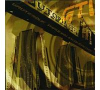 Grotesque Through Incoherence - Utopia City