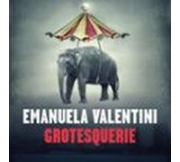 Grotesquerie