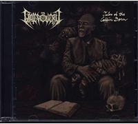 Grotesquery - Tales of the Coffin Born