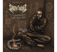 Grotesquery,the - The Facts and Terrifiying Testament of Mason Hamil [Vinilo]