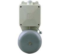 Grothe 1502070 - Läutewerk 230 v AC ltw 911a