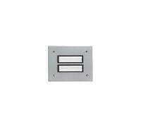 Grothe ETA 802 EV1 - Piso (Plateado)