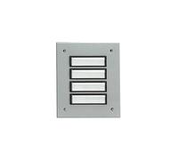 Grothe ETA 804 EV1 - Piso (Plateado)