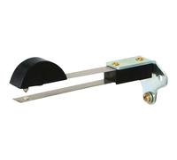 Grothe lija Contacto 24 V, 32 x 80 x 14 mm KKO- 152 a, 1522241