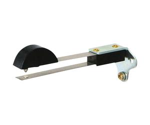 Grothe lija Contacto 24 V, 32 x 80 x 14 mm KKO- 152 a, 1522241