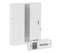 Grothe Mistral 200 - Set completo de telefonillo