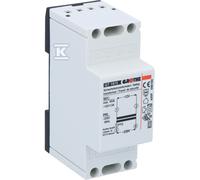 GROTHE TRANSFORMADOR 12V AC 1,5A GT1975