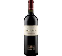 Grotta Rossa - Carignano del Sulcis DOC