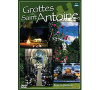 Grottes de saint antoine - brive-la-gaillarde [Francia] [DVD]