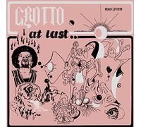 Grotto - At Last [Vinilo]