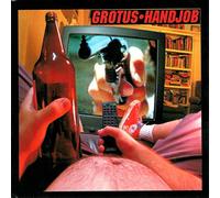 Grotus - Bad Itch / Ebola Reston / Ain't No Business