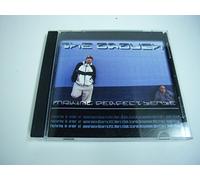 Grouch - Making Perfect Sense