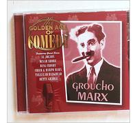Groucho Marx - Golden Age of Comedy